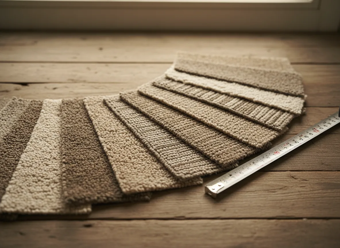 Carpet Installation Burns, KS FAQs